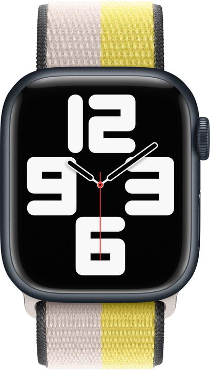 Immagine prodotto Apple Sport Loop (41 mm, Nylon)