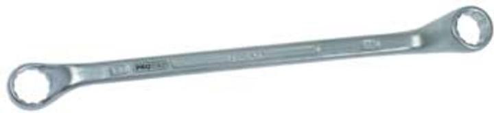 Actual product image Dönges Double ring spanner DIN 838, 6 x 7 mm