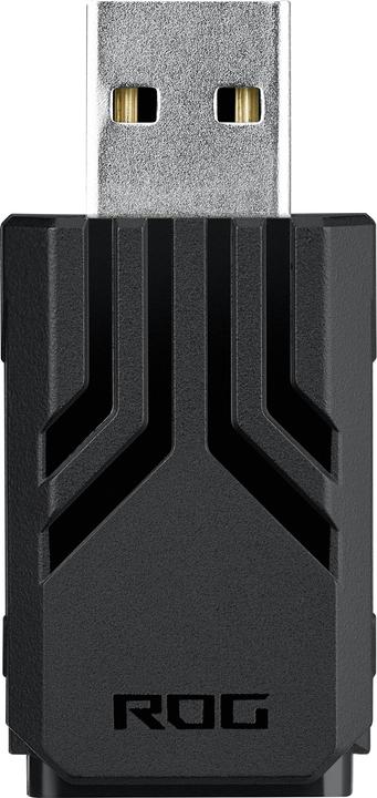 Produktbild ASUS ROG Polling Rate Booster Black