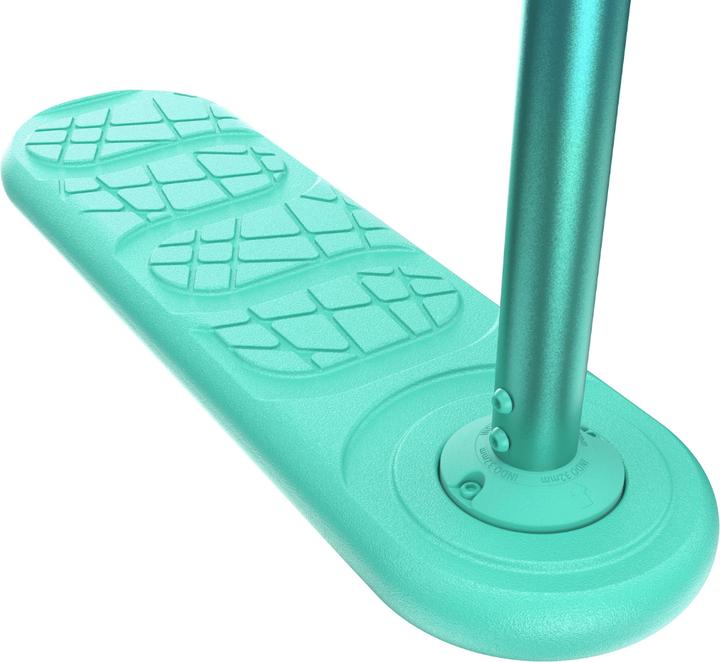 Produktbild Indo Trampoline Scooter Kickstart - Neon