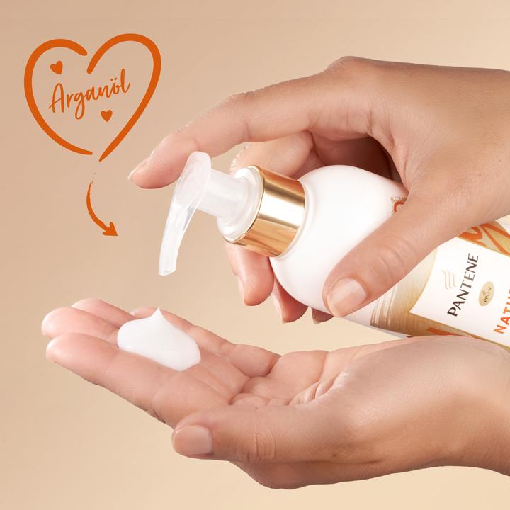 Produktbild Pantene Pro-V Natural Waves (Haarpaste, 235 ml)