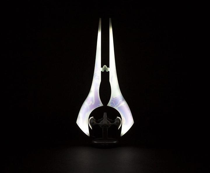 Image du produit 3D Light FX HALO - Lampe Décorative 3D - Epée à énergie