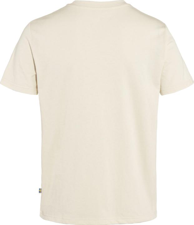 Actual product image Fjällräven Women's Logo Tee (XS)