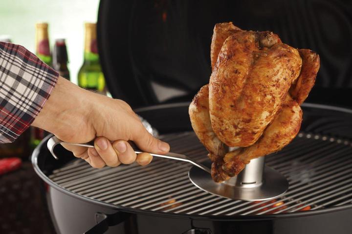 Actual product image Rösle Chicken roaster (Grill)