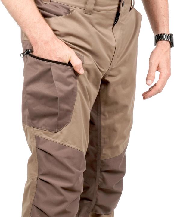 Actual product image Solognac WARM 520 (XXL)