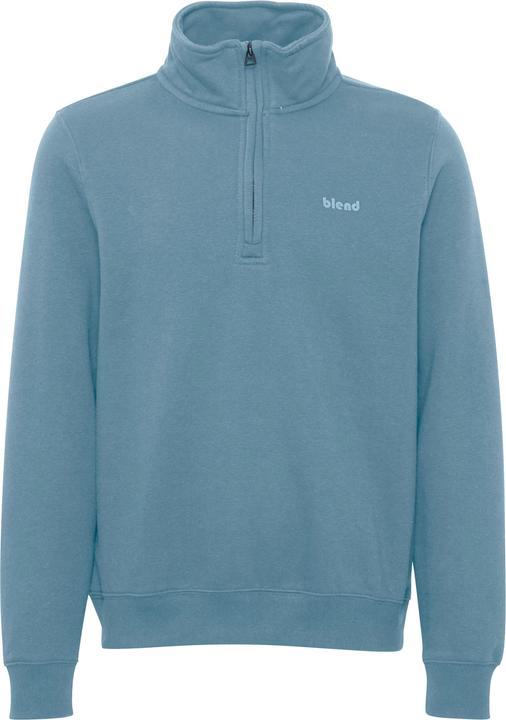Blend BHHalfzip Sweatshirt - 20714493 (S)