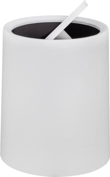 Image du produit Wenko Poubelle à couvercle basculant Atri (6 l)