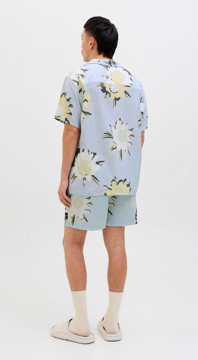 Produktbild Jack & Jones Relaxed Fit Hemd Hemd (L)