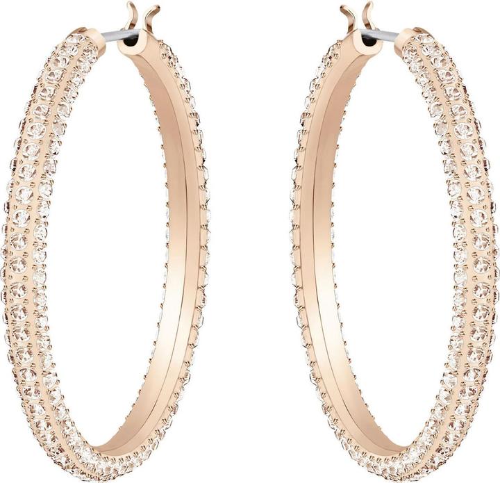 Produktbild Swarovski Stone Ohrringe (Edelstahl)