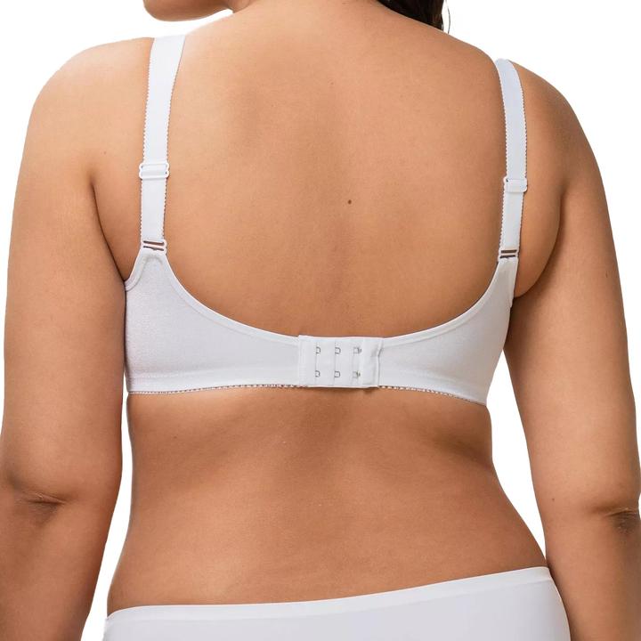 Actual product image Triumph Doreen + Cotton 01 N (95 E, Single pack)
