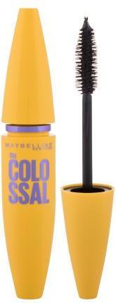 Produktbild Maybelline New York The Colossal Volum Express (Black)