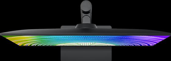 Immagine prodotto Samsung S27A600UUU (2560 x 1440 pixel, 27")