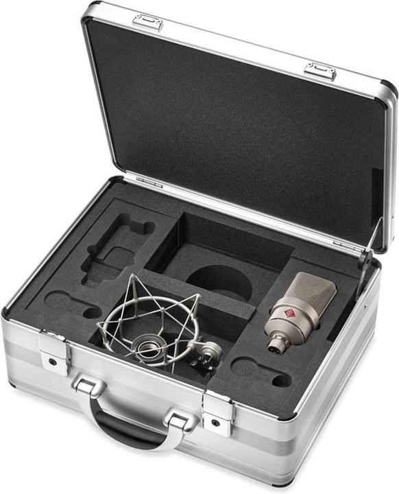 Produktbild Neumann TLM 103 Mono Set