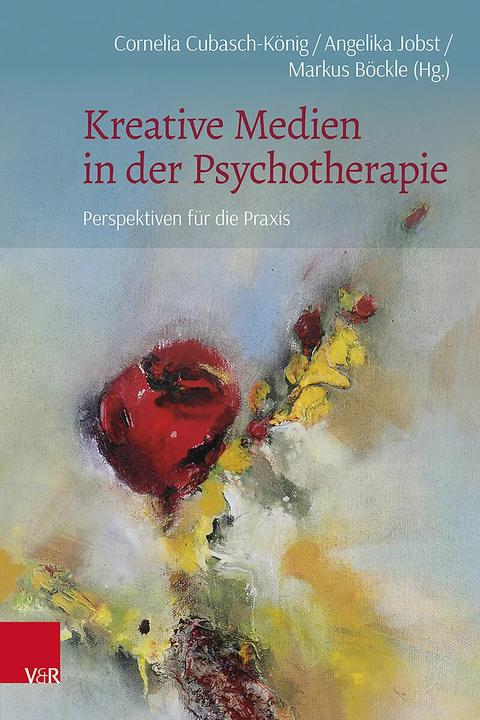 Immagine prodotto Kreative Medien in der Psychotherapie (Tedesco, Cornelia Cubasch-König, Markus Böckle, Gerhard Hintenberger, Angelika Jobst, Silke Birgitta Gahleitner, 2023)