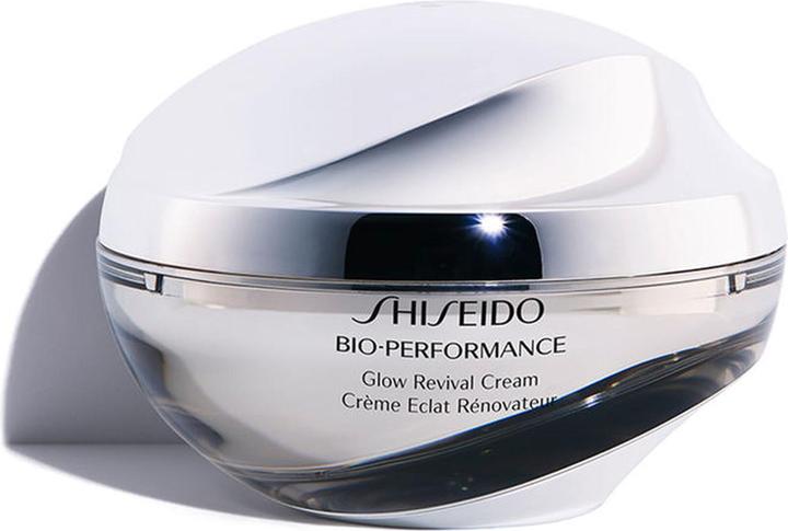 Produktbild Shiseido Glow Revival (50 ml, Tagescreme)
