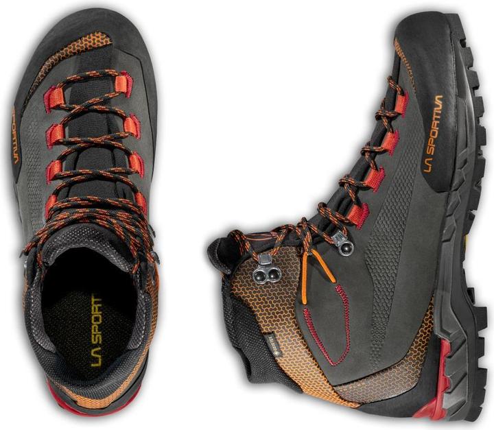 Actual product image La Sportiva Trango Tech Leather Gtx (43.5)
