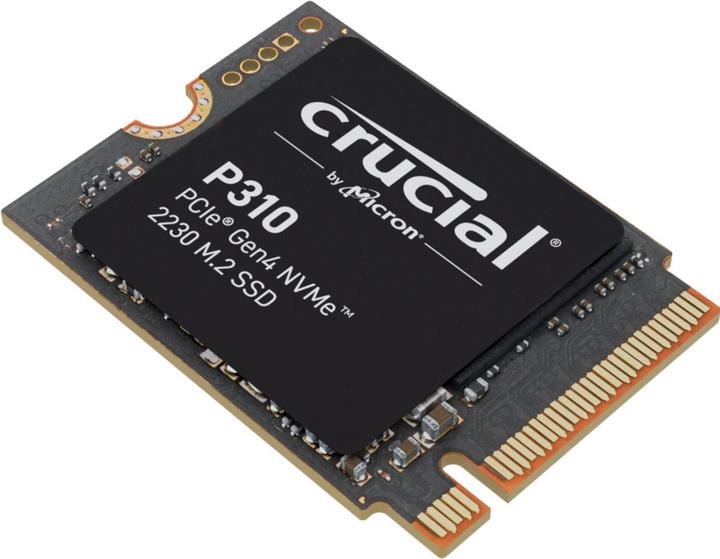 Image du produit Crucial P310 (1000 Go, M.2 2230)