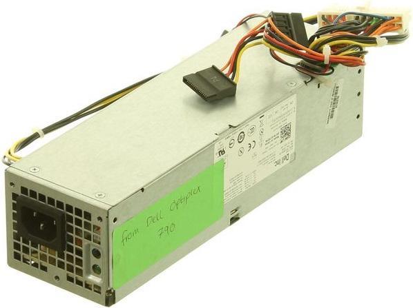 Actual product image Dell Power supply unit (internal) (240 W)