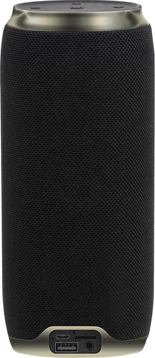 Produktbild Trevi XR 120 BT Tragbarer Stereo-Lautsprecher (Batteriebetrieb)