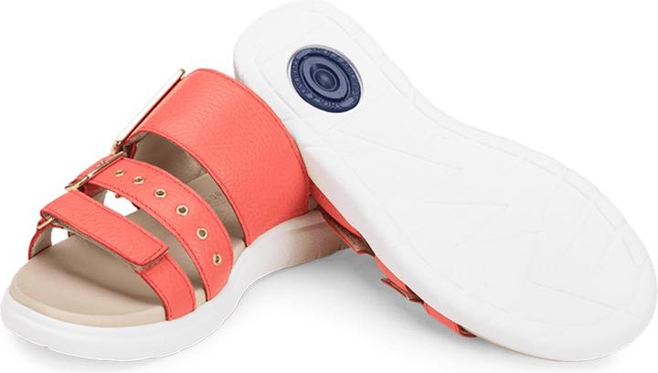 Actual product image Vitaform Supersoft mule (35)