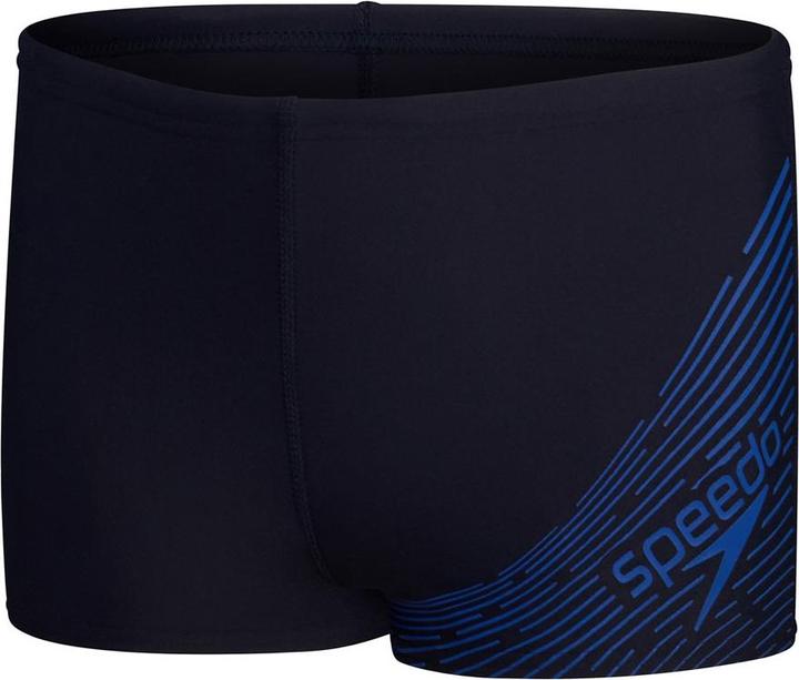 Speedo Medley Logo Aquashort
