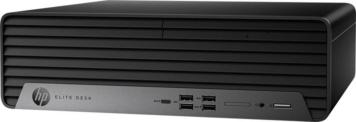 Produktbild HP Elite SFF 800 G9 i5-14500 16Go 512Go (Intel Core i5-14500, 16 GB, 512 GB, UHD Graphics 770)