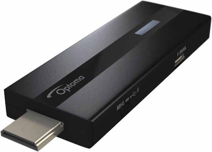 Optoma HDCast Pro (Funktionserweiterung)