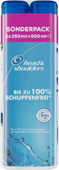 Produktbild Head & Shoulders Classic Clean 2in1 (250 ml, Flüssiges Shampoo)