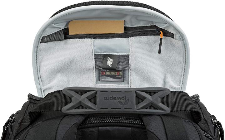 Immagine prodotto Lowepro Protattico BP 350 AW II (Zaino per fotocamera, 16 l)