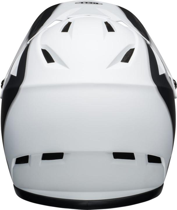 Actual product image Bell Sanction (58 - 60 cm)