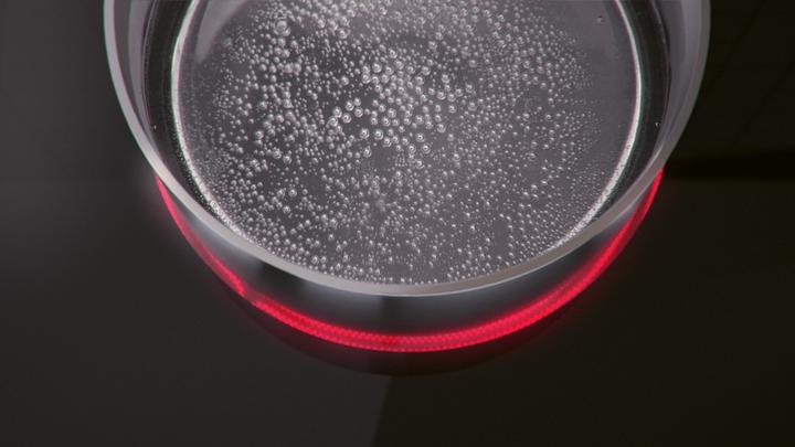 Actual product image Electrolux Gk65pf