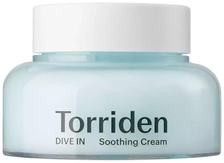 Immagine prodotto Torriden Crema lenitiva Dive-In (100 ml, Crema 24h)