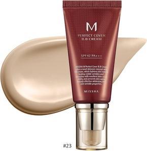 NoName Perfect Cover BB Cream 50ml Natural Beige (Natural Beige)