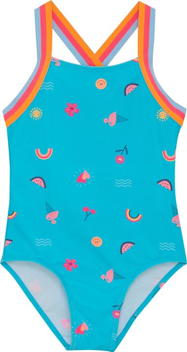 Color Kids Elastic Straps