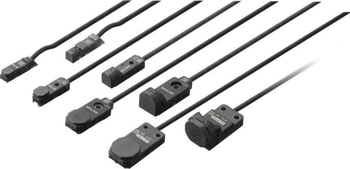 Actual product image Panasonic Inductive proximity switch PNP GX-H8A-P (Electronics kit)