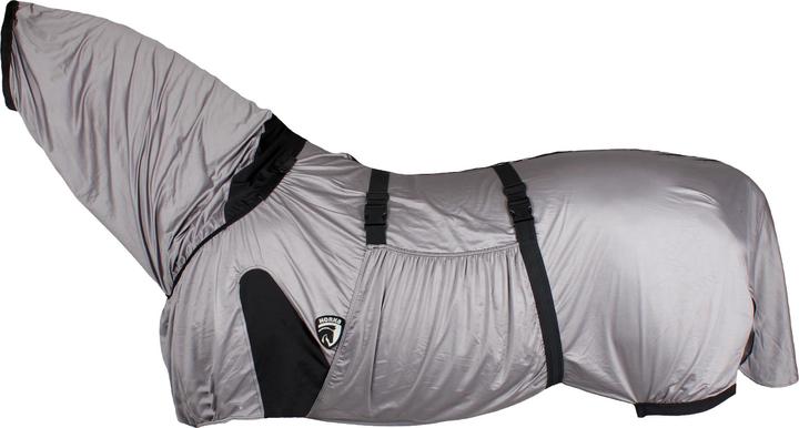 Actual product image Horka Anti-eczema horse Blanket (185 cm)