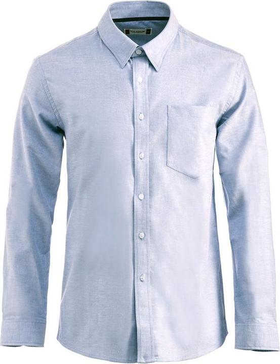 Clique Oxford Formelles Hemd