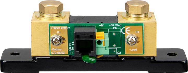 Image du produit Victron Energy BMV-712 Smart