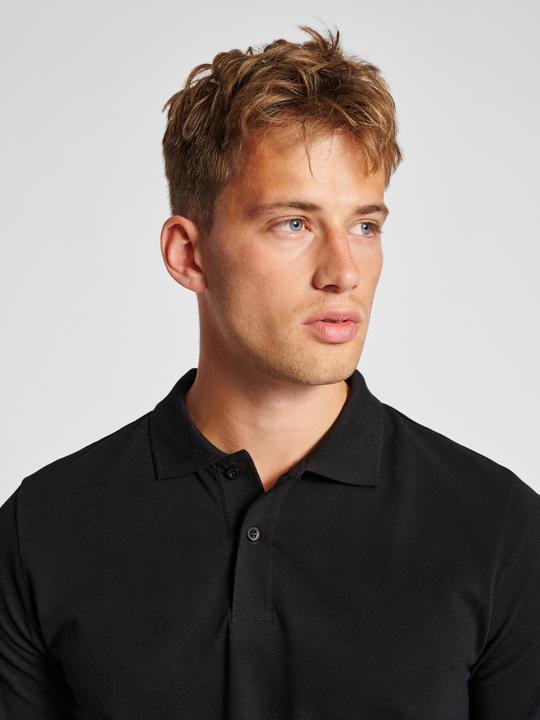 Immagine prodotto hummel Polo Classica Rossa (XXL)