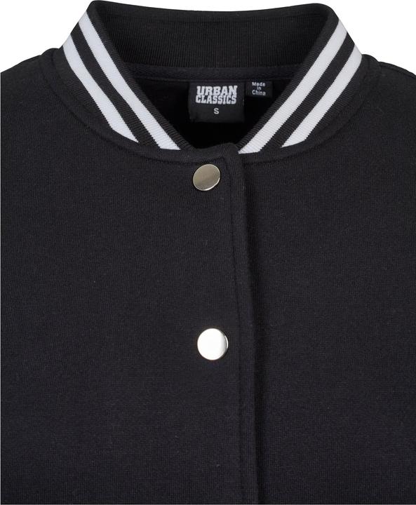 Image du produit Urban Classics Ladies College Sweat Jacket (S)