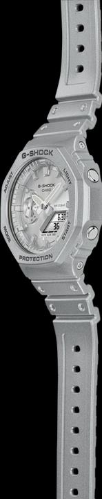 Produktbild Casio GA-2100FF-8AER (Chronograph, 49 mm)