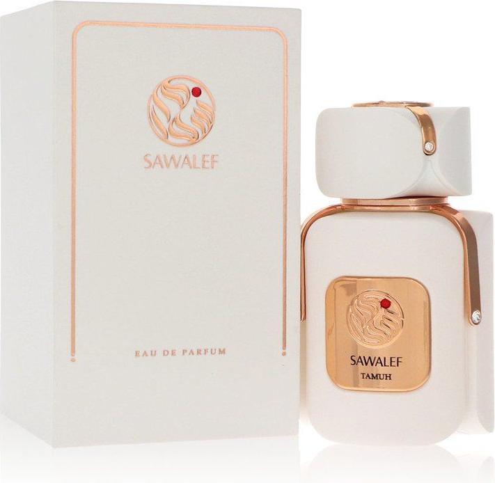 Produktbild Sawalef Tamuh by (Eau de Parfum, 80 ml)