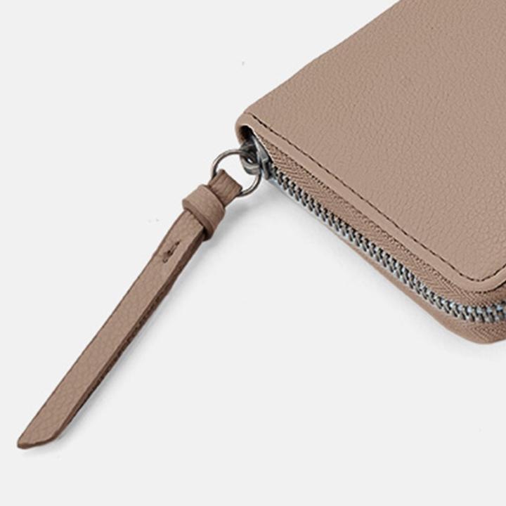 Immagine prodotto FredsBruder Bestie Geldbörse Leder 19 cm