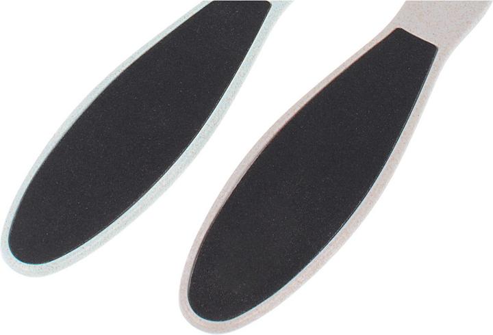 Actual product image Parsa Beauty Parsa Nature Love Foot File, multi-coloured