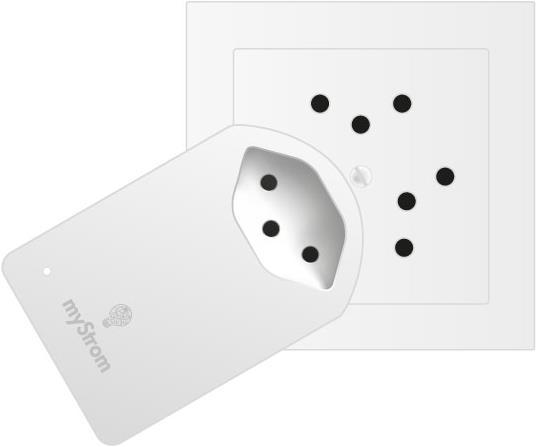 Produktbild myStrom WiFi Switch