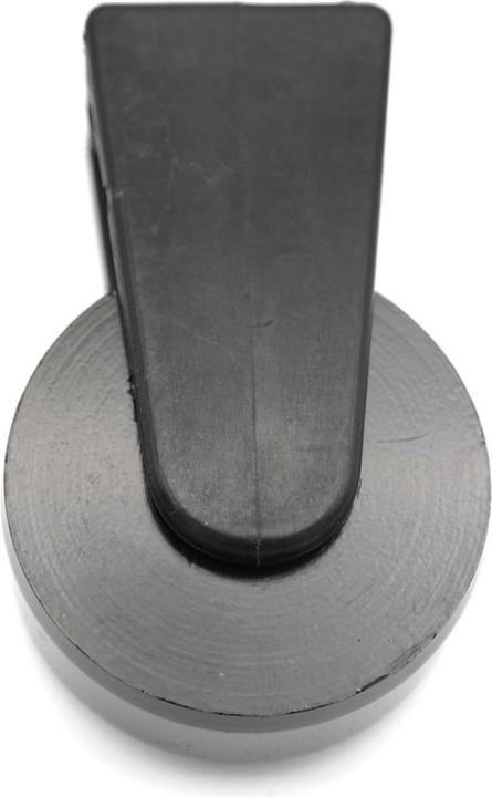 Image du produit Caruba Système de suspension pour 1 rouleau de support/montage sur tube (Support de stand)