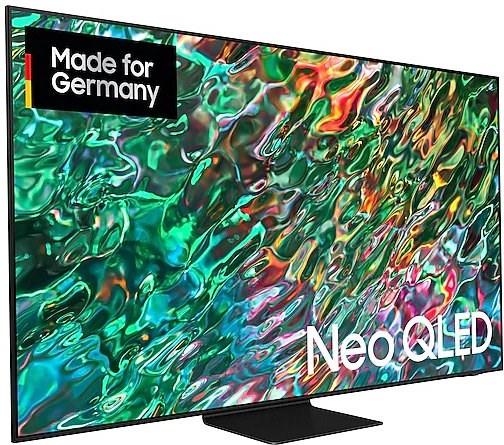 Image du produit Samsung GQ55QN90BAT (55", QN90B, NeoQLED, 4K, 2022)
