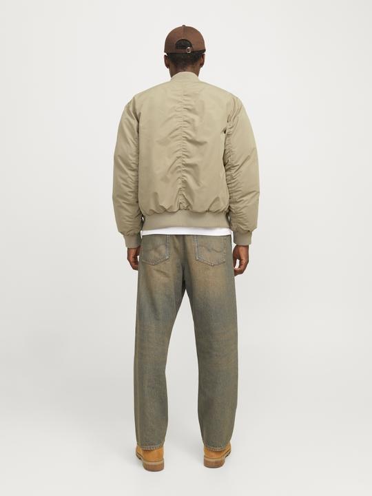 Produktbild Jack & Jones Jcokinetic Soft Utility Bomber Ln (S)