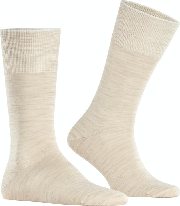 Beige mel.
