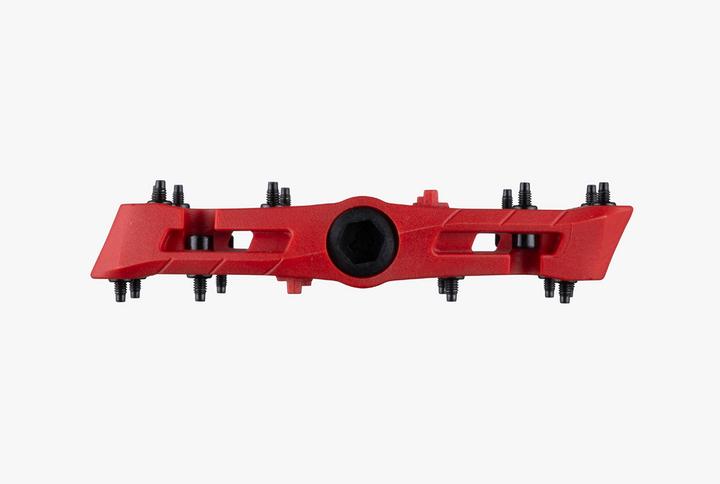 Actual product image Race Face Chester Pedal Small V2
